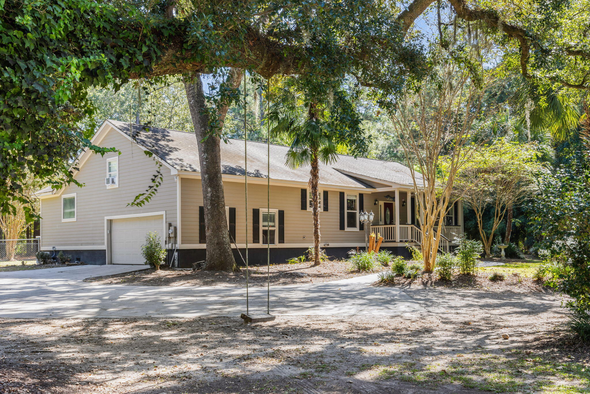 5568 Jenks Montgomery Road