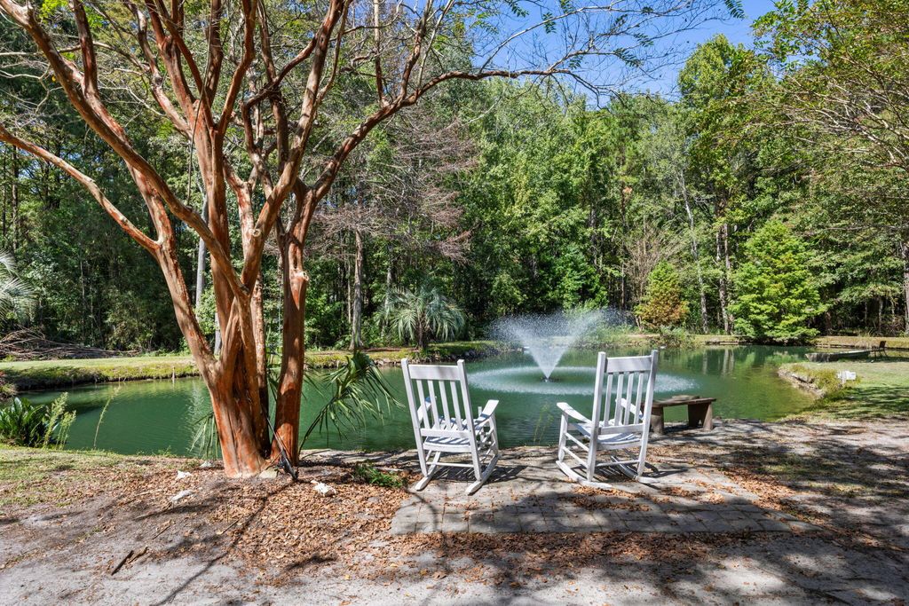 Photo of 5568 Jenks Montgomery Road, Ravenel, SC 29470 (MLS # 25027442)