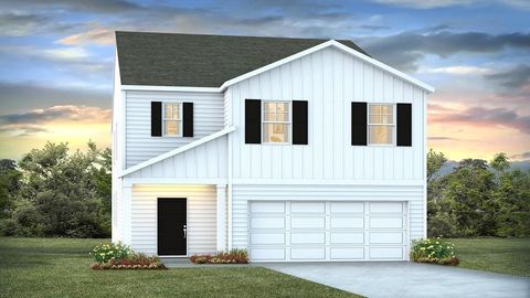 Photo of 417 Tulip Poplar Drive, Moncks Corner, SC 29461 (MLS # 25027320)