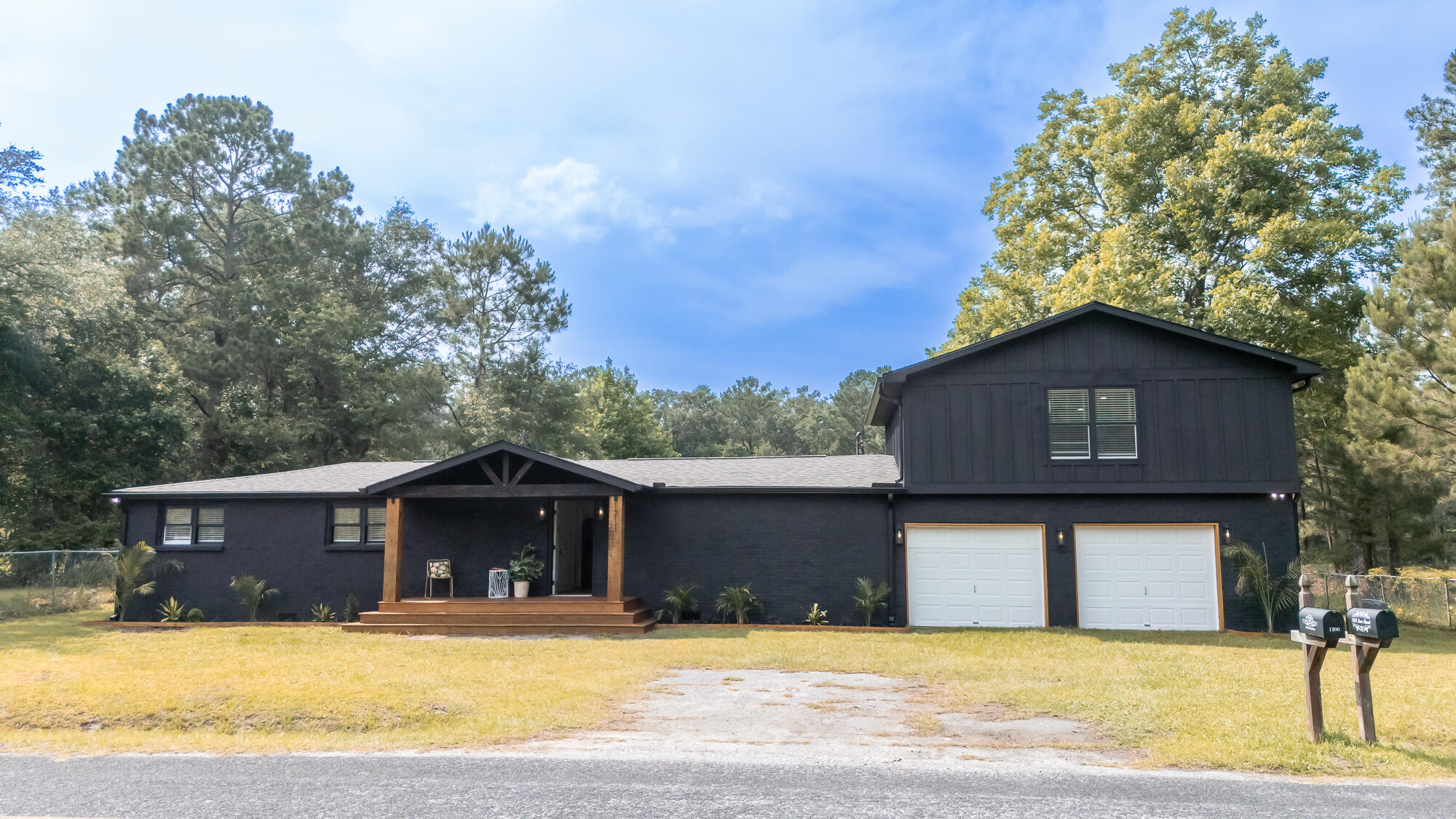 1211 Lem Road