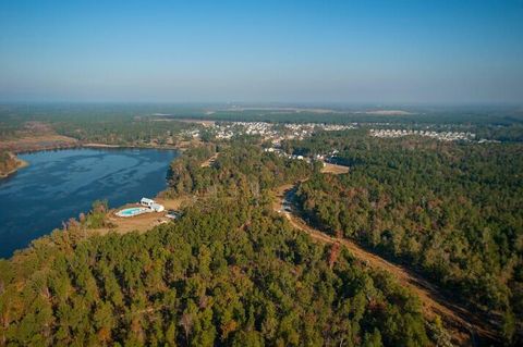 A home in Moncks Corner