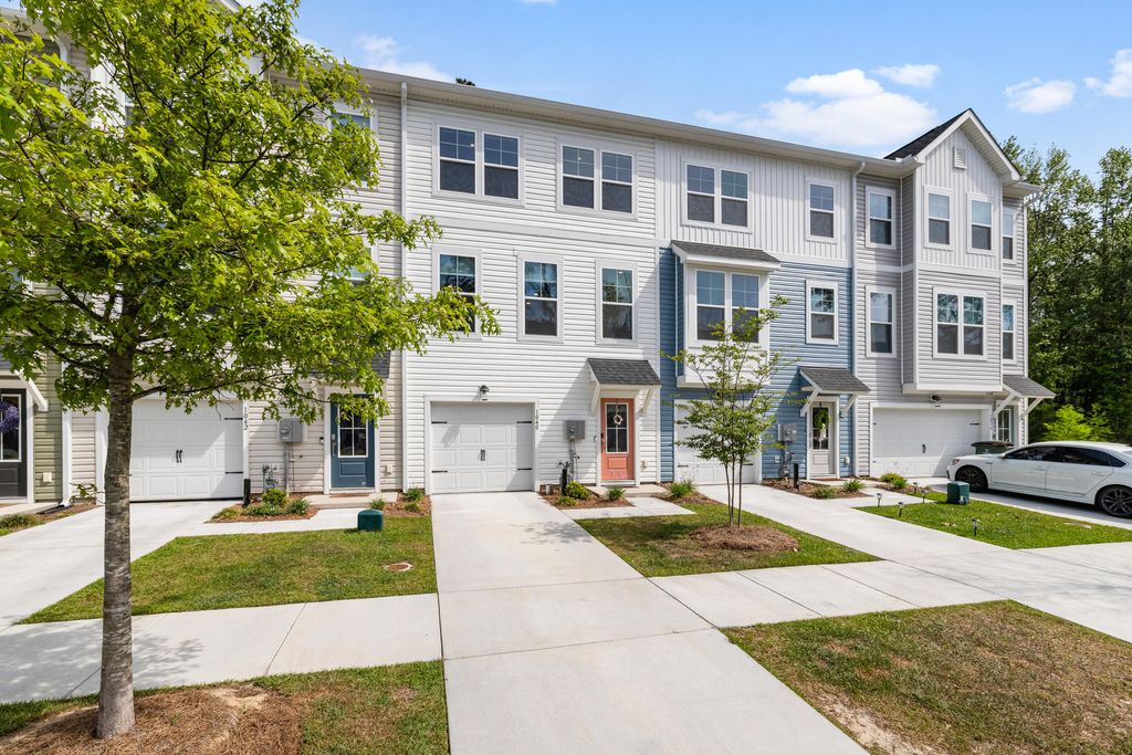 Photo of 1040 Old Cypress Run, Hanahan, SC 29410 (MLS # 26010129)