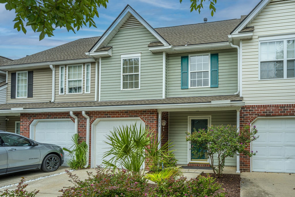 Photo of 151 Darcy Avenue, Goose Creek, SC 29445 (MLS # 26025343)