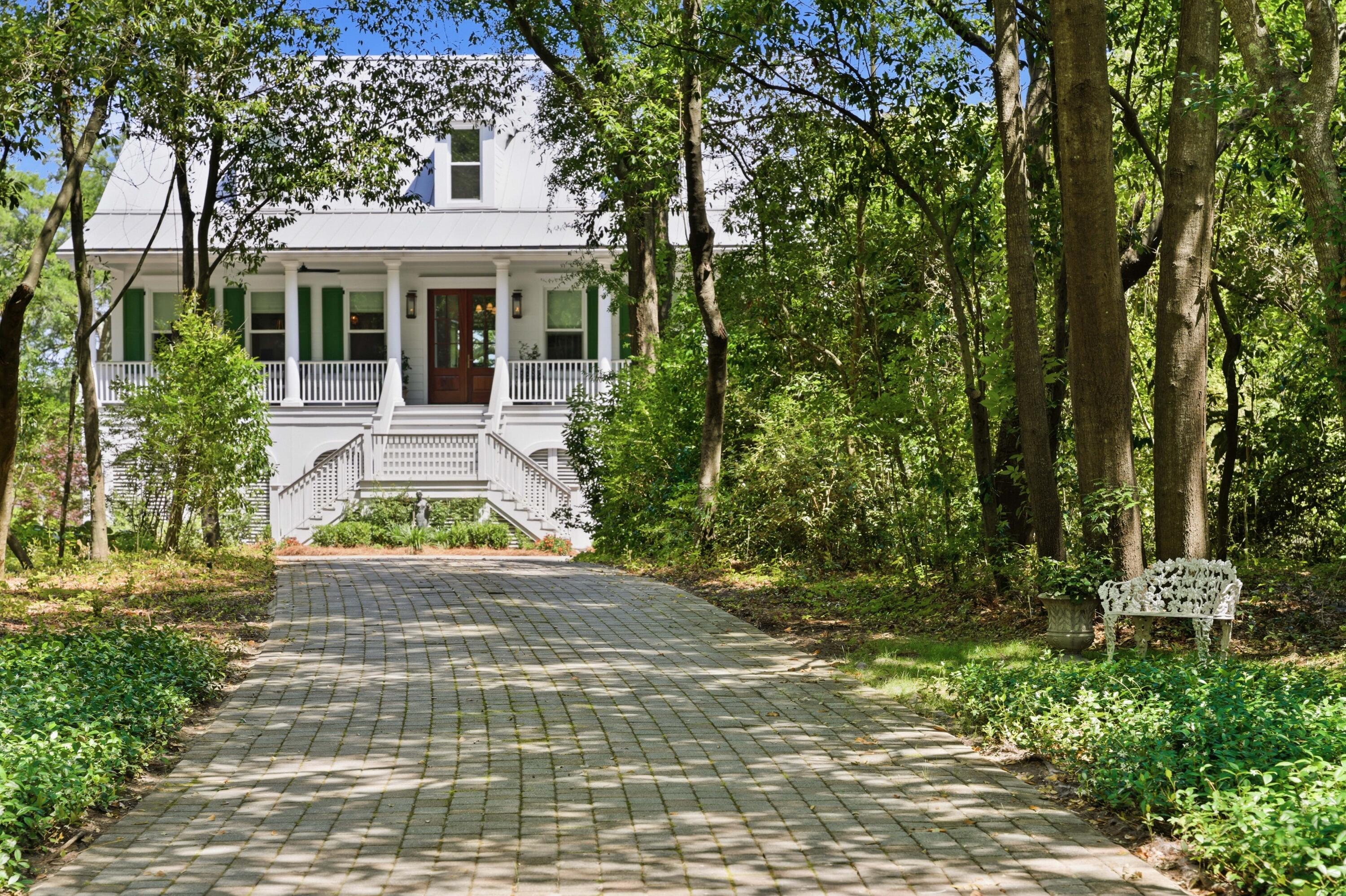 1194 Fort Lamar Road