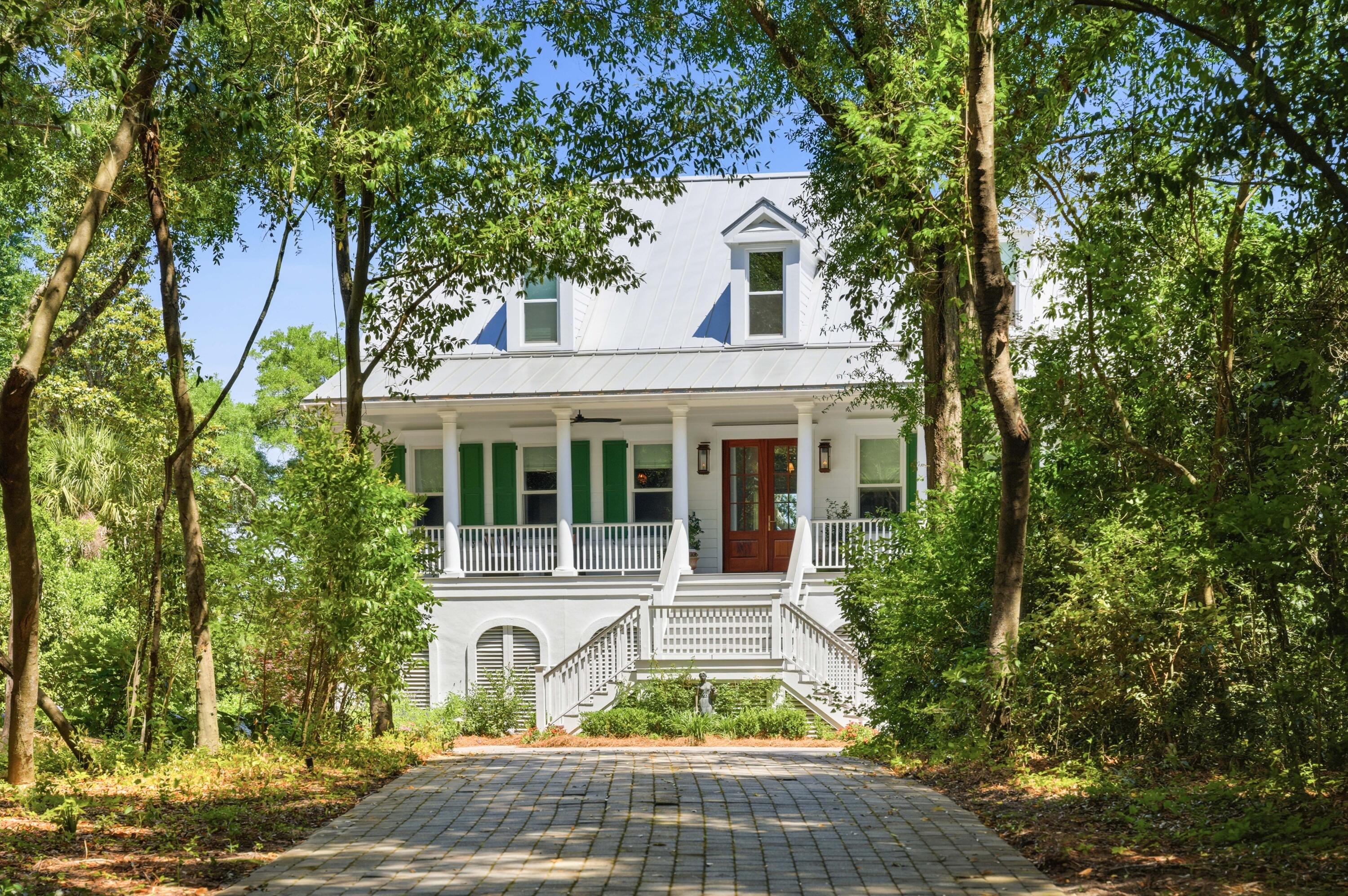 1194 Fort Lamar Road
