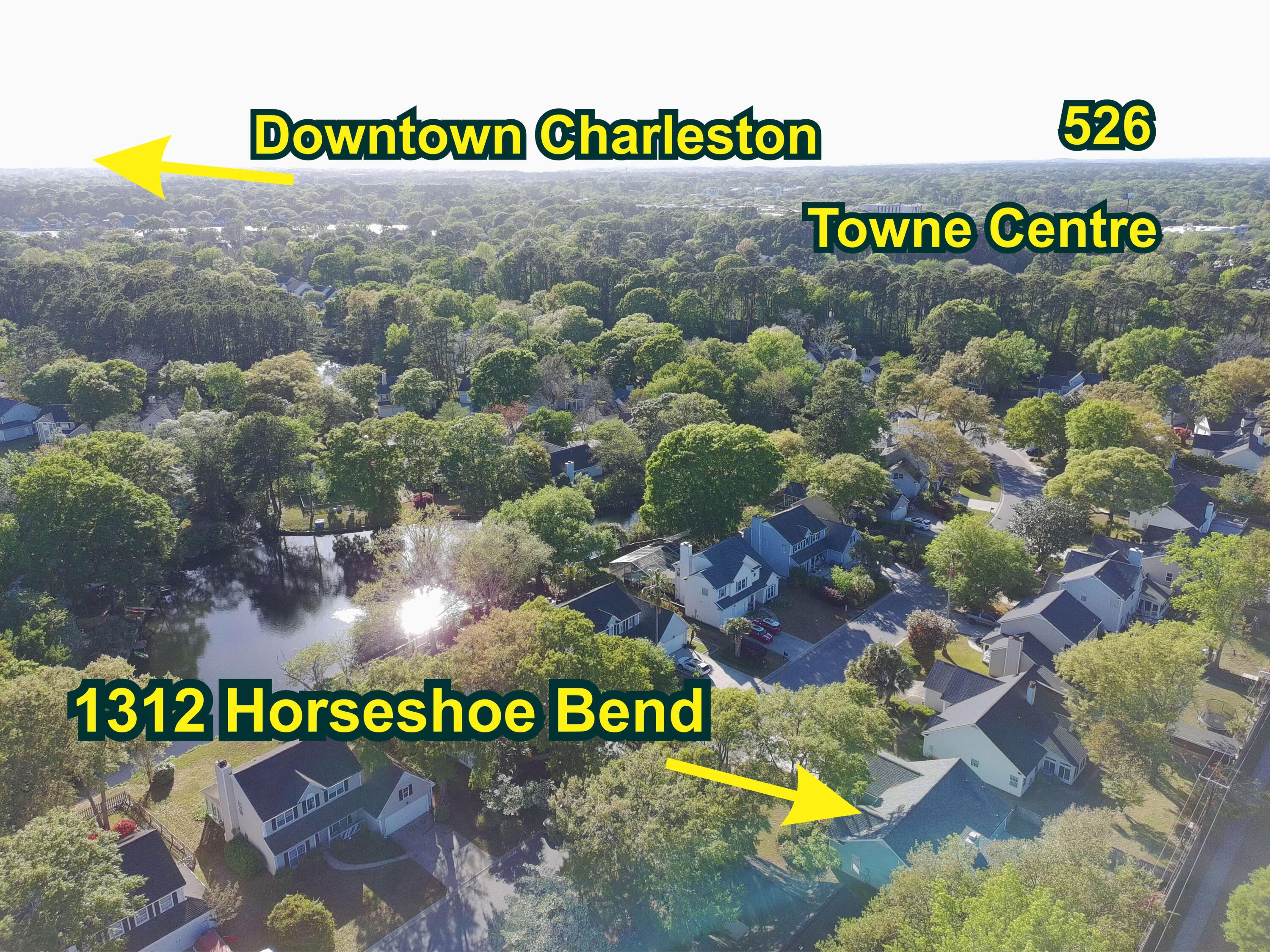 1312 Horseshoe Bend