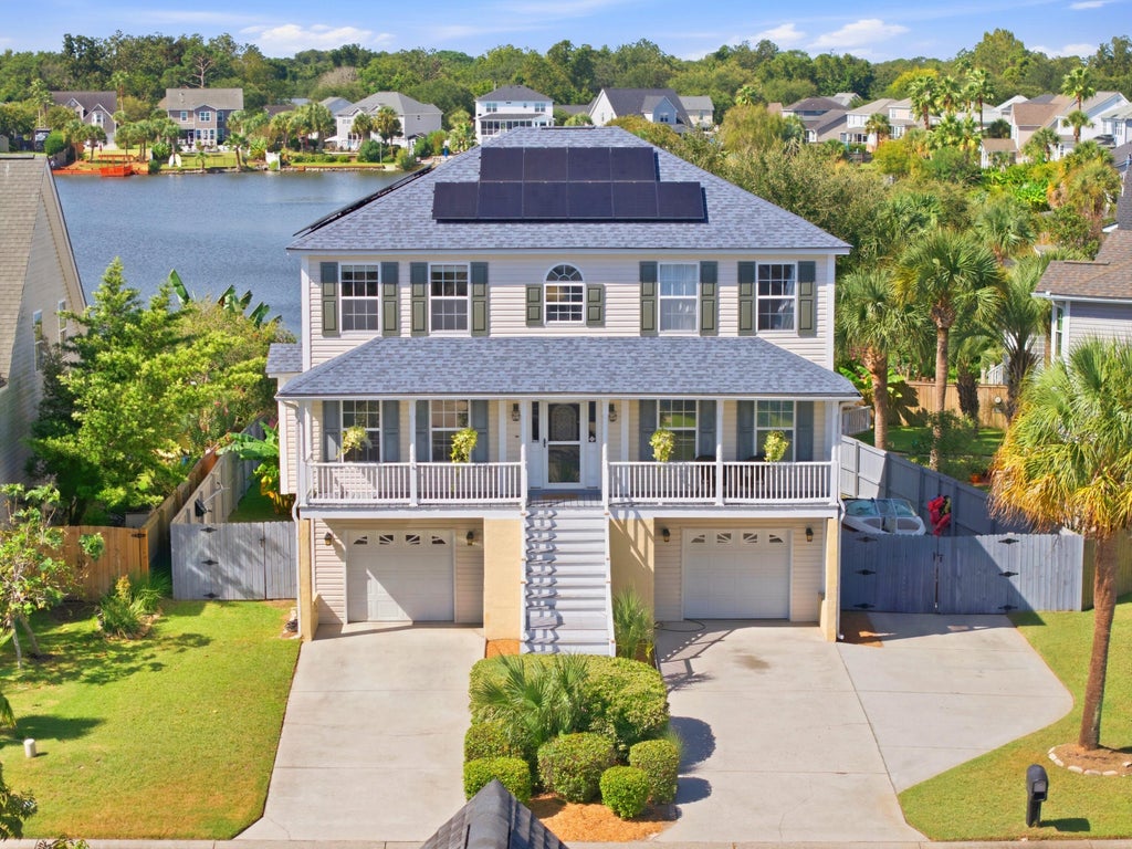Photo of 1106 Clearspring Drive, Charleston, SC 29412 (MLS # 26026056)