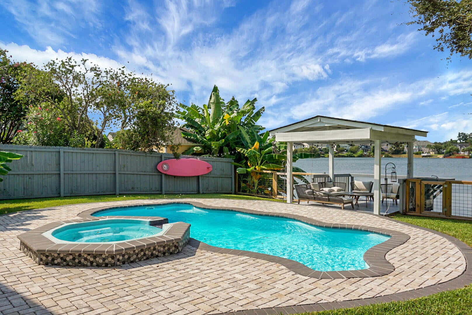 1106 Clearspring Drive