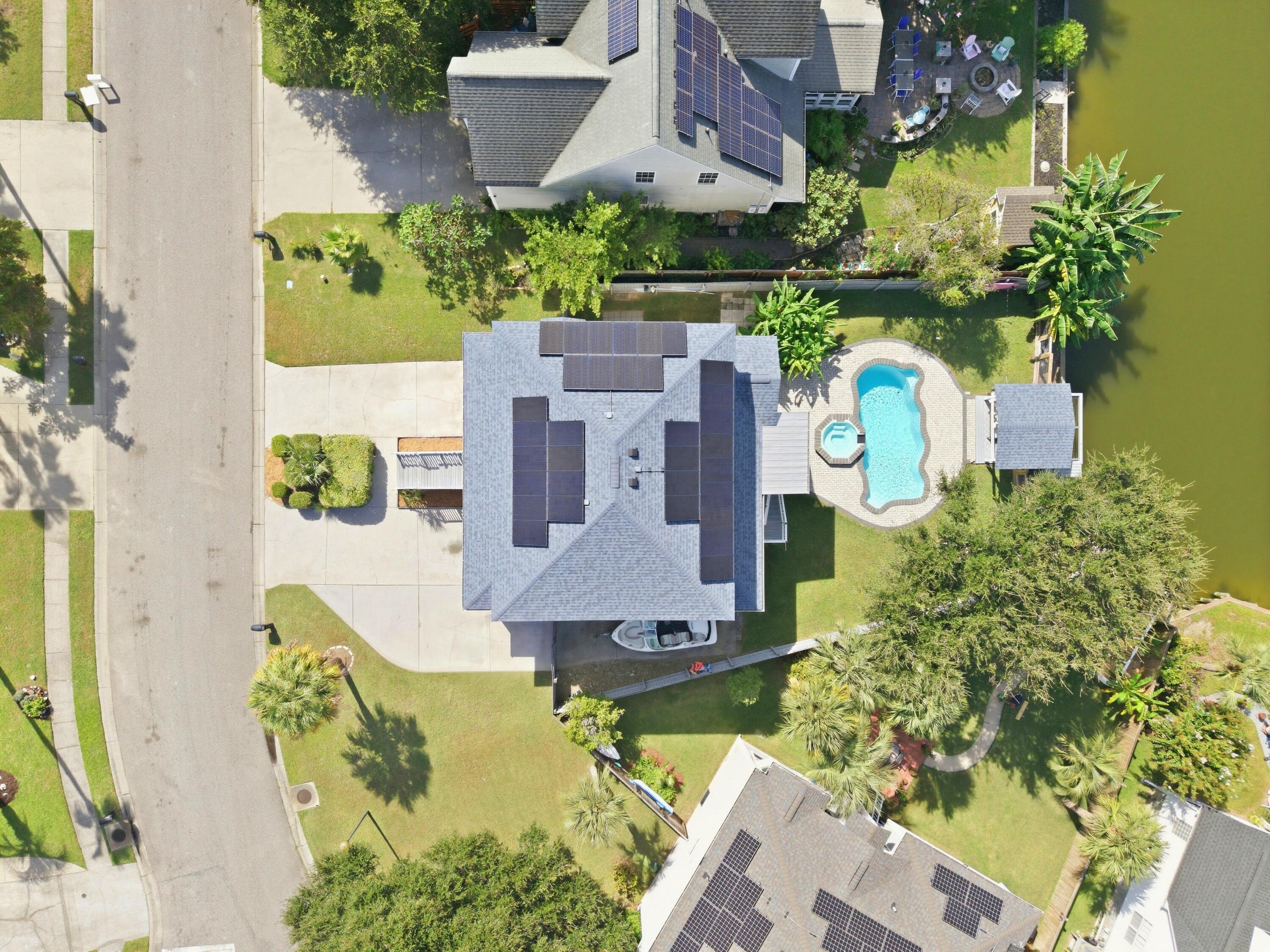 1106 Clearspring Drive