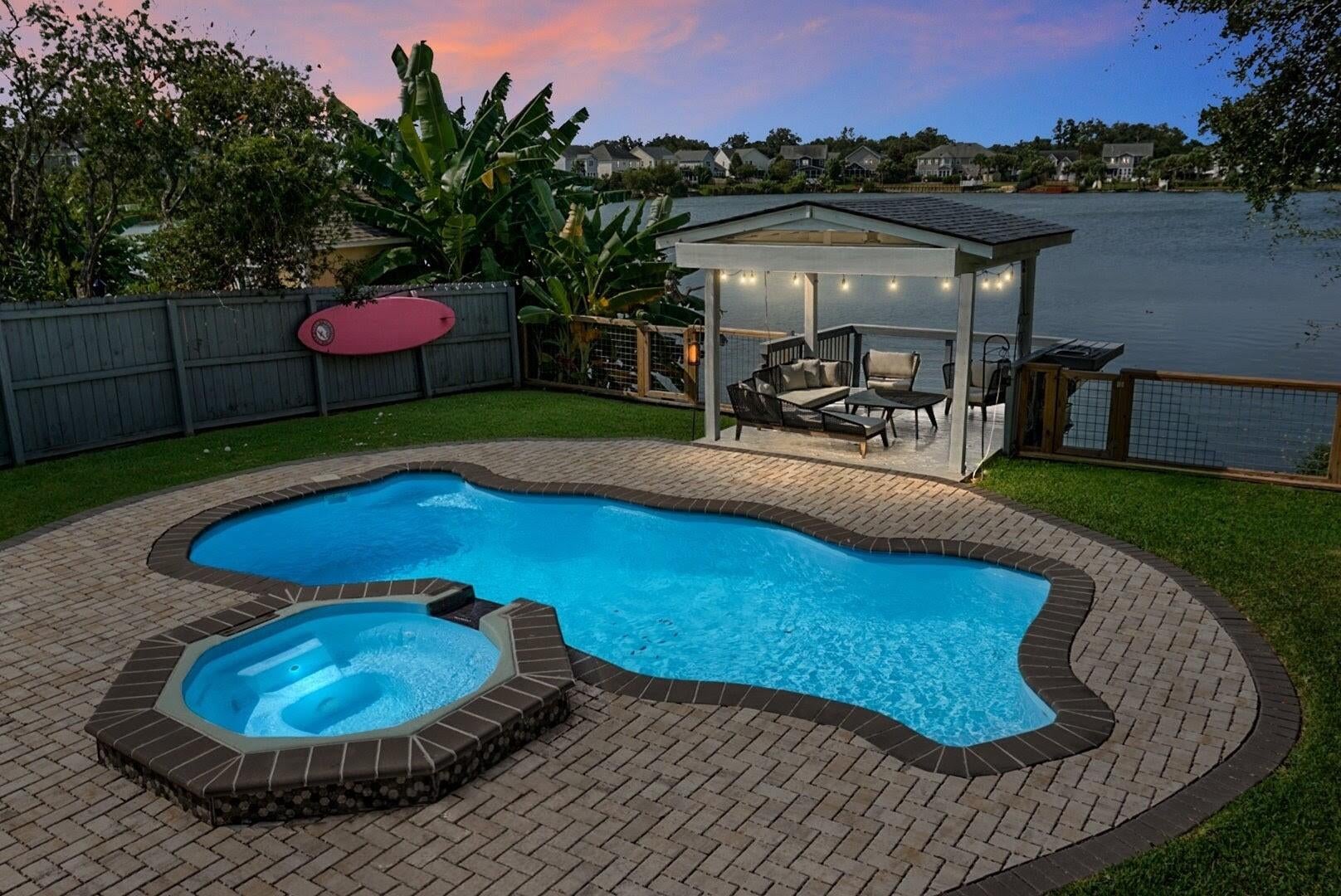 1106 Clearspring Drive