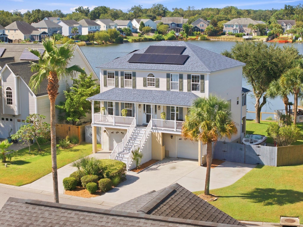Photo of 1106 Clearspring Drive, Charleston, SC 29412 (MLS # 26026056)