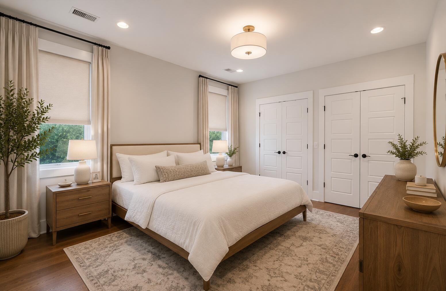 1 Middleton Place