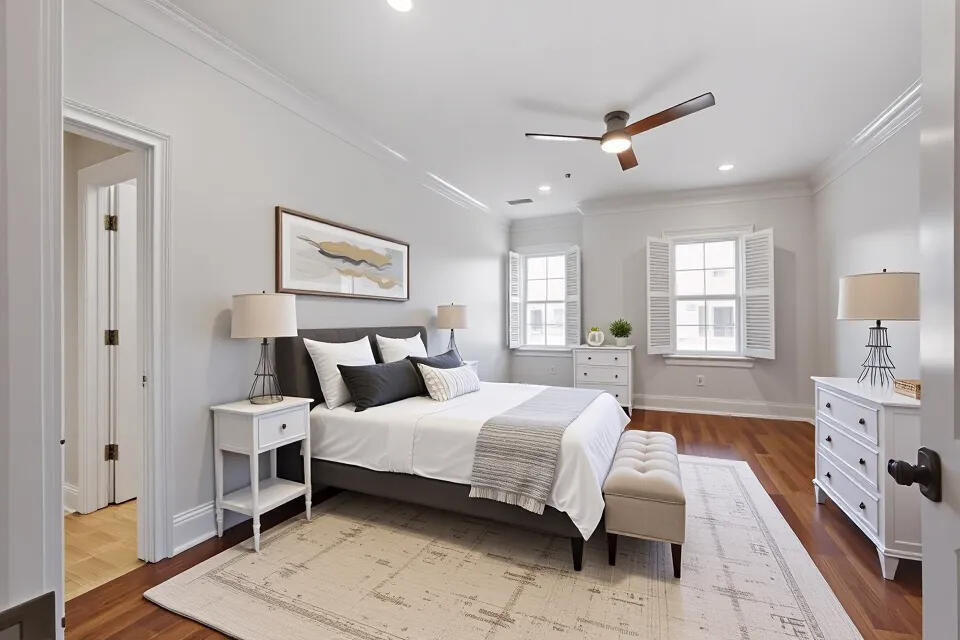 656 Coleman Boulevard 402