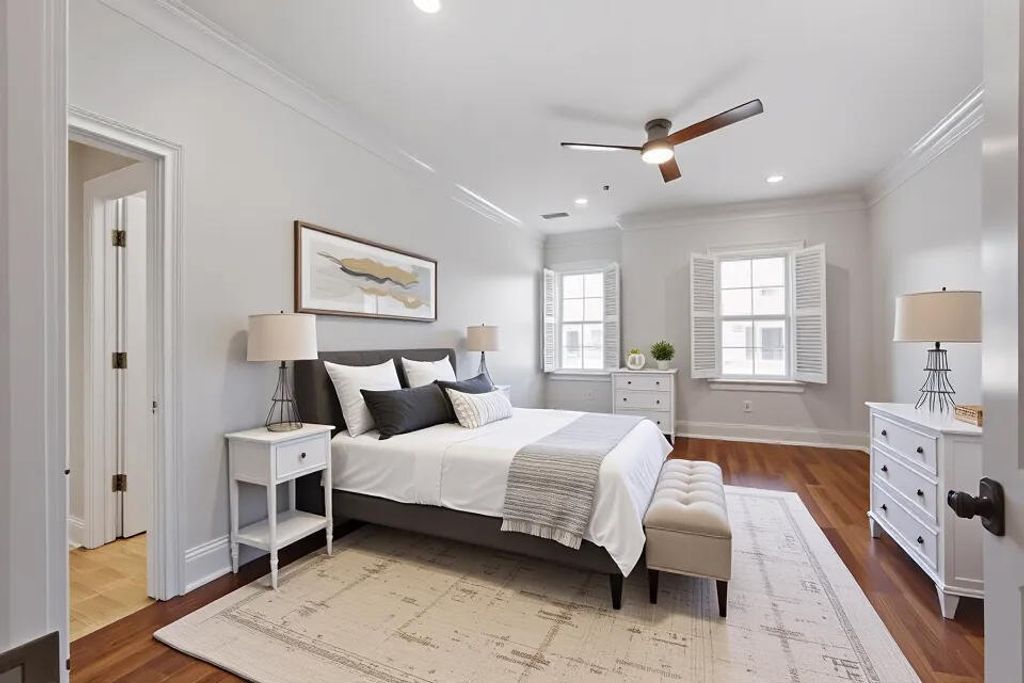 Photo of 656 Coleman Boulevard #402, Mount Pleasant, SC 29464 (MLS # 25025115)