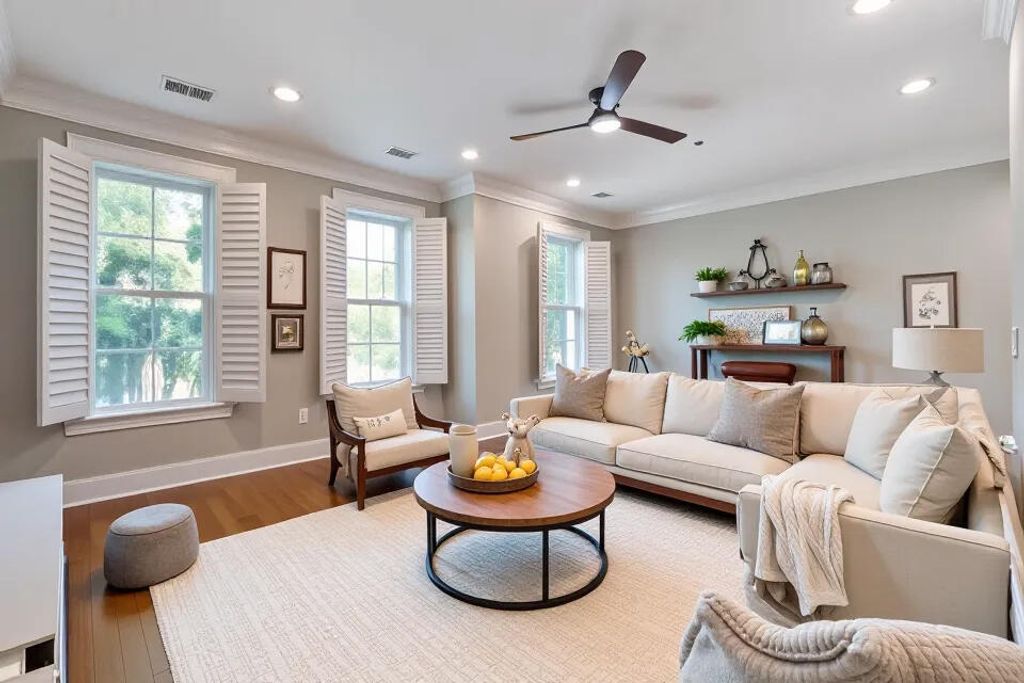 Photo of 656 Coleman Boulevard #402, Mount Pleasant, SC 29464 (MLS # 25025115)
