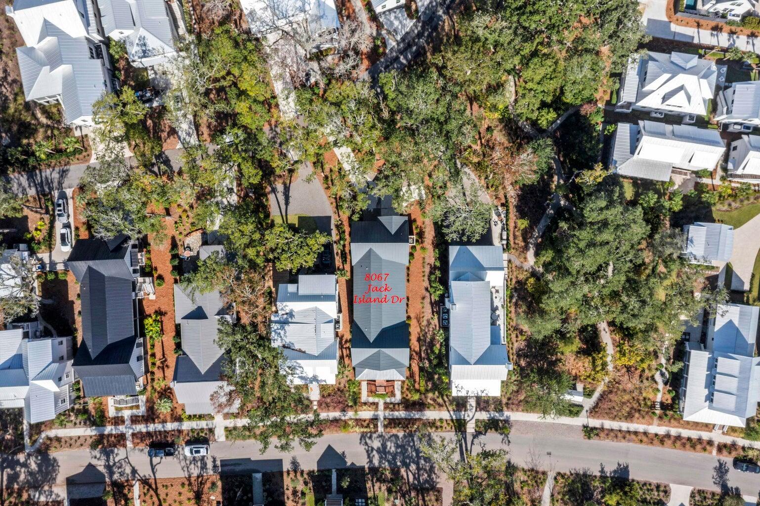 8067 Jack Island Drive