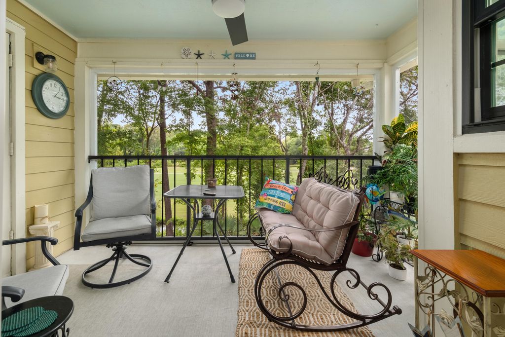 Photo of 1877 Montclair Drive #D, Mount Pleasant, SC 29464 (MLS # 25024698)