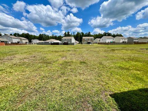 A home in Moncks Corner