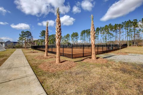 A home in Moncks Corner