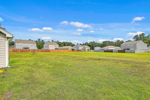 A home in Moncks Corner