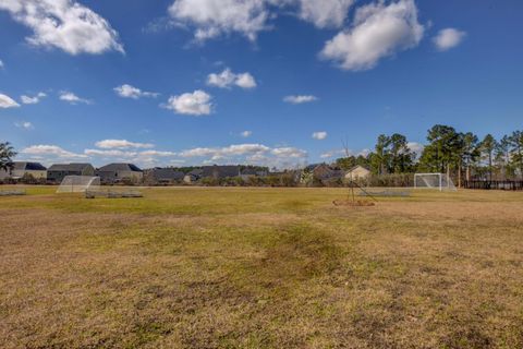 A home in Moncks Corner