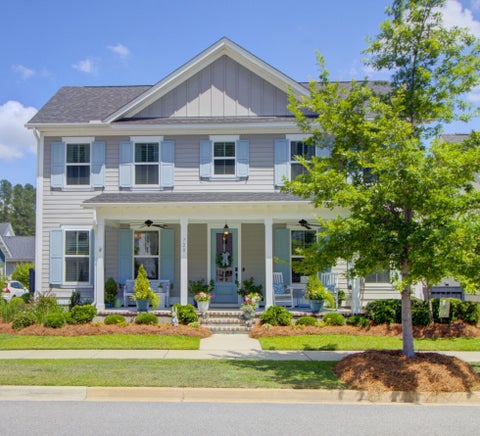 Photo of 720 Myrtle Branch Street, Summerville, SC 29486 (MLS # 26015131)