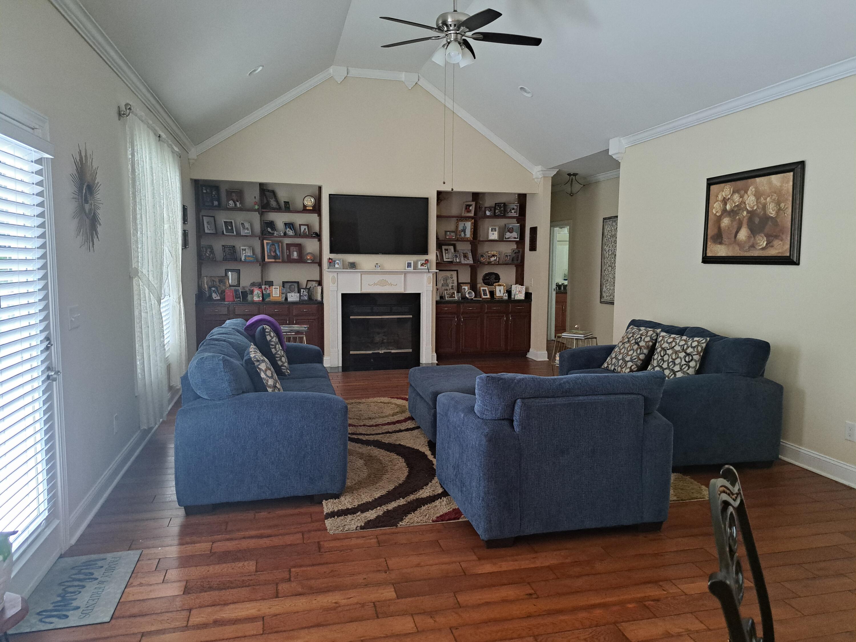 461 Chapel Creek Drive