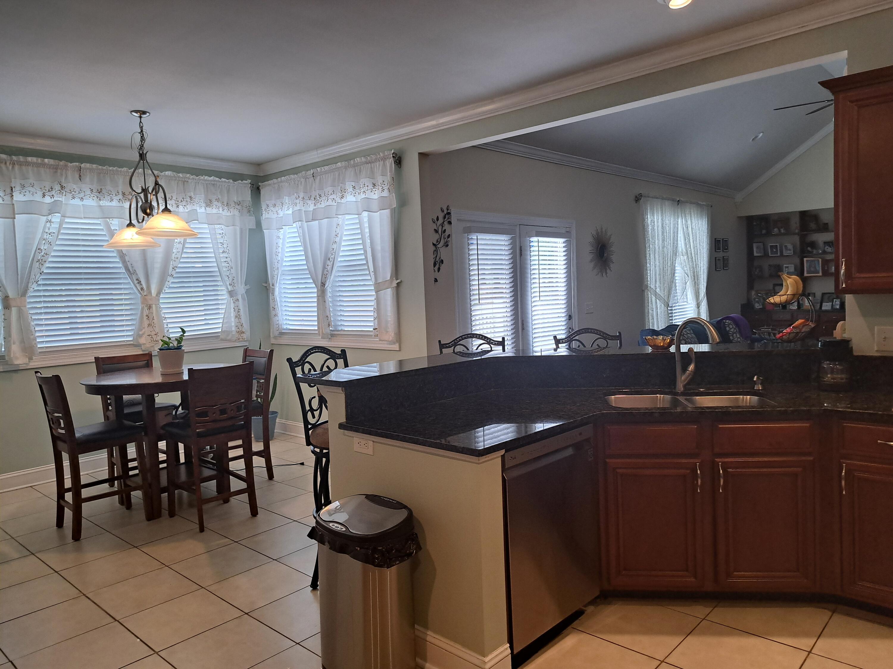 461 Chapel Creek Drive