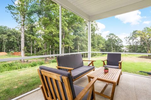 A home in Moncks Corner