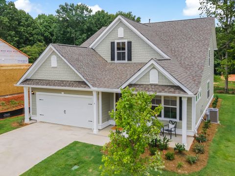 A home in Moncks Corner