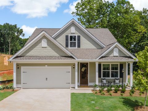 A home in Moncks Corner