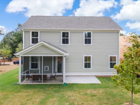 A home in Moncks Corner