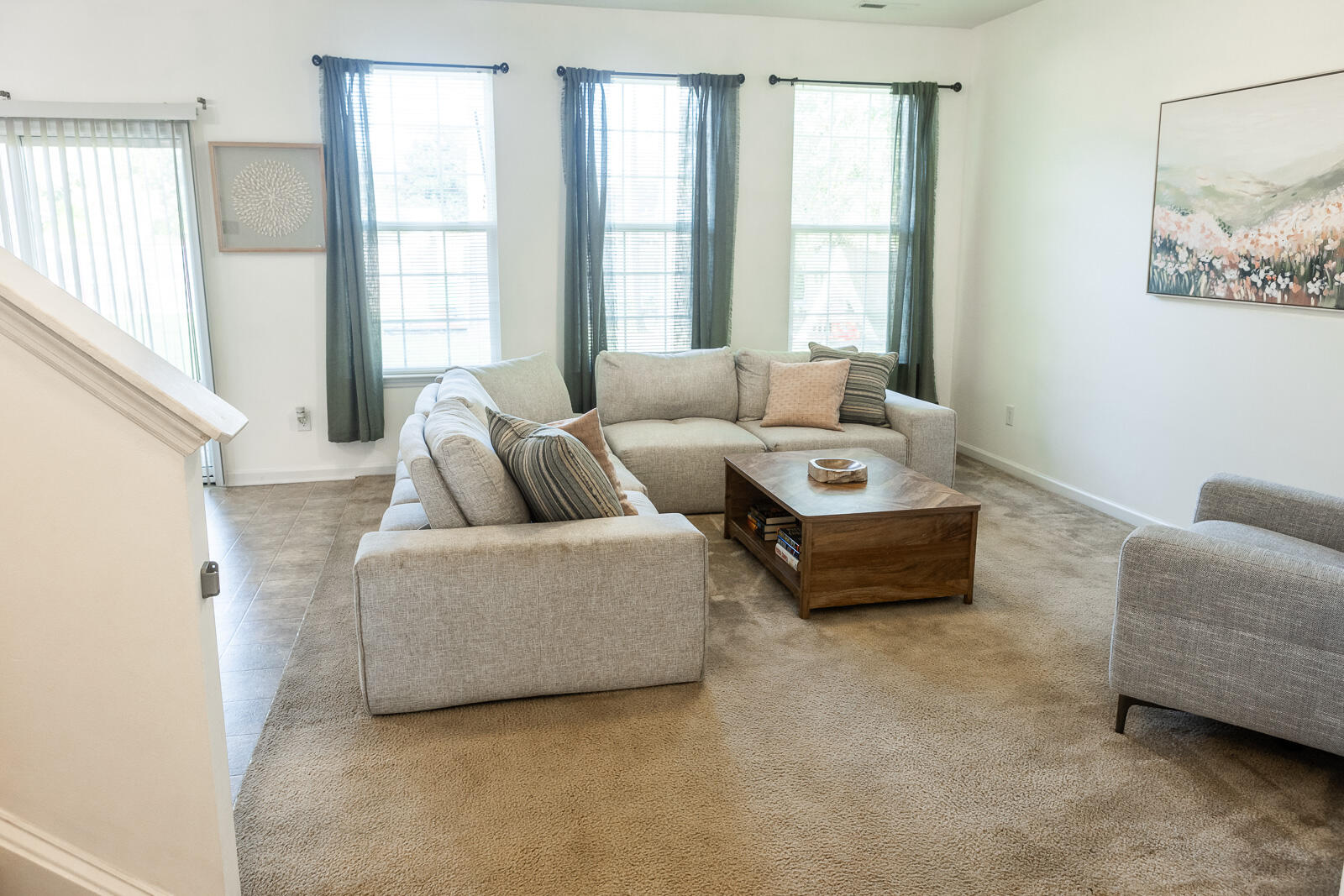 3072 Nantucket Avenue