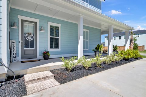 A home in Summerville