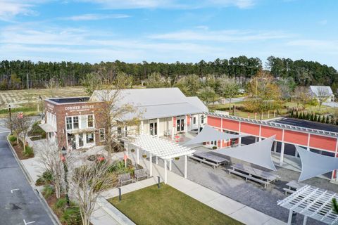 A home in Summerville