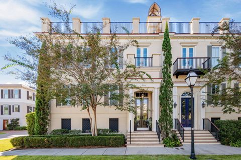 Photo of 59 Barre Street #A, Charleston, SC 29401 (MLS # 25029032)