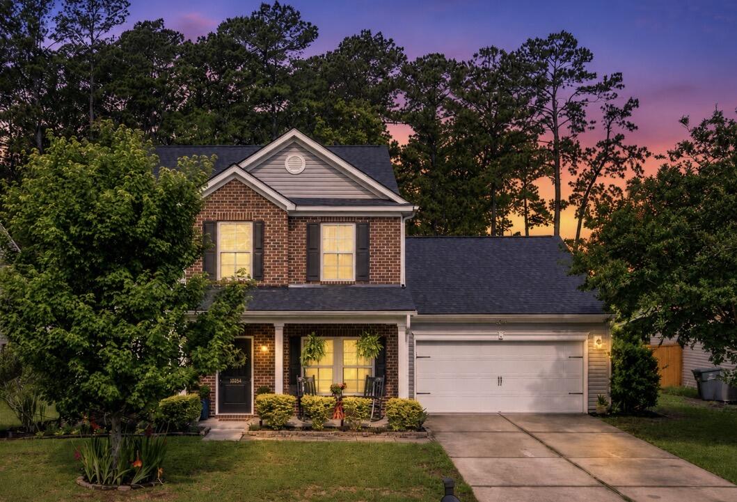 1930 Wild Indigo Way