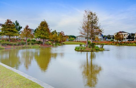 A home in Summerville