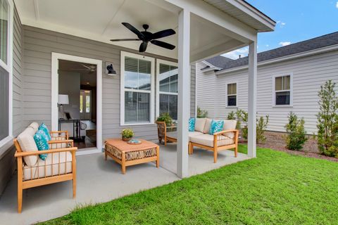 A home in Summerville