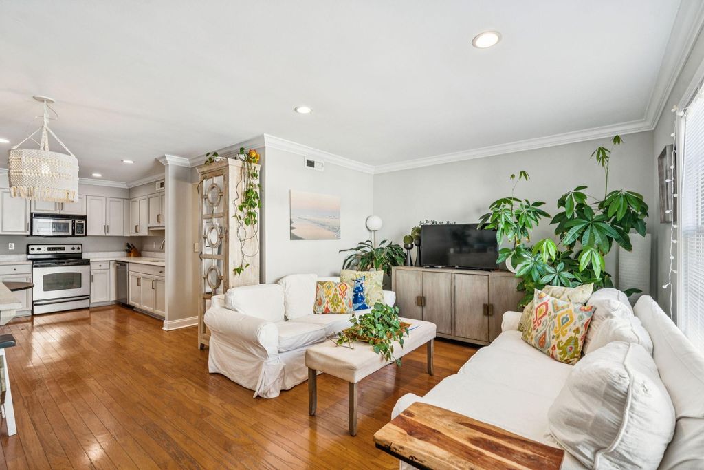 Photo of 1240 Fairmont Avenue #23, Mount Pleasant, SC 29464 (MLS # 26005370)