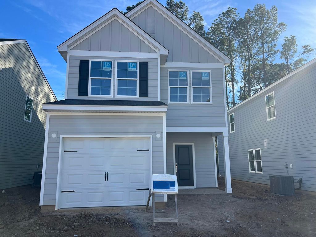 Photo of 213 Central Creek Drive, Goose Creek, SC 29445 (MLS # 25031198)