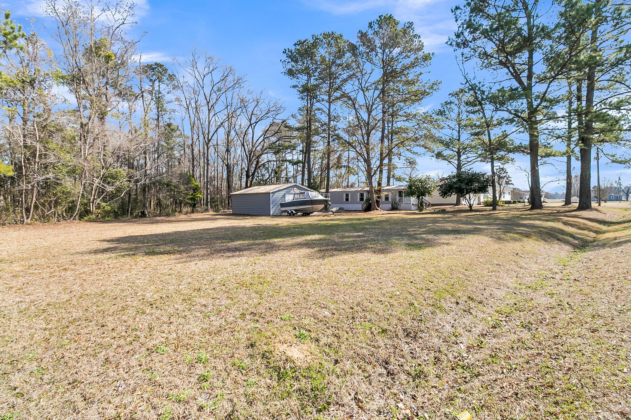 296 Deep Woods Road