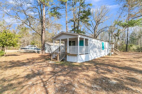 296 Deep Woods Road Saint George SC 29477