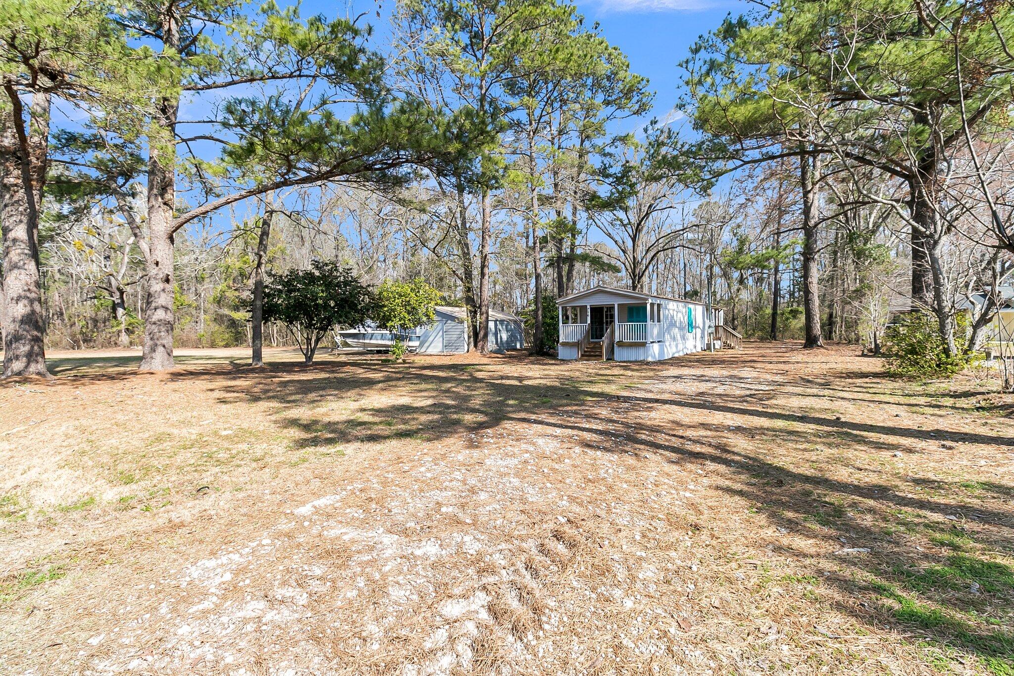 296 Deep Woods Road