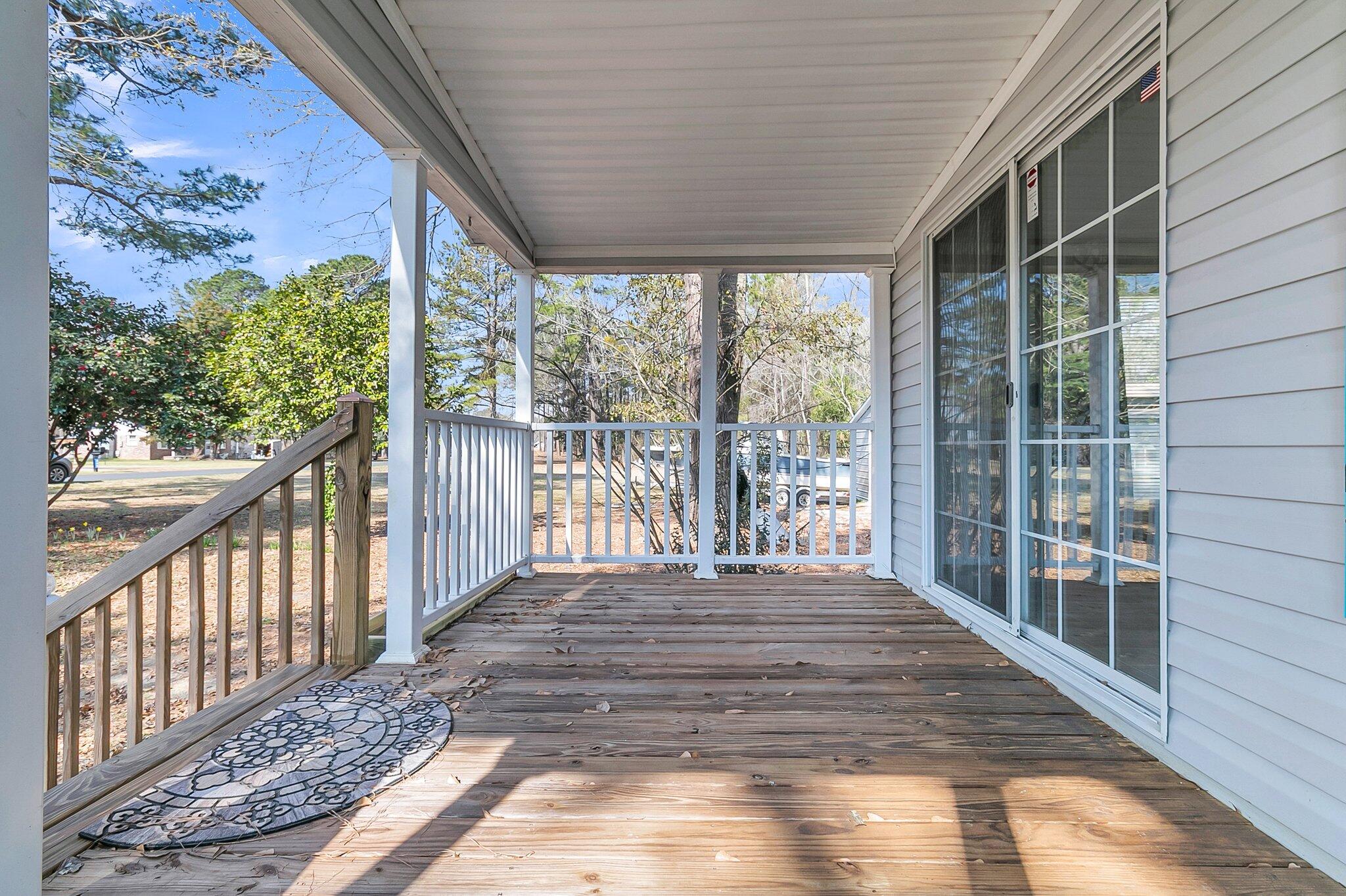 296 Deep Woods Road