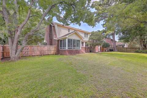 A home in Charleston