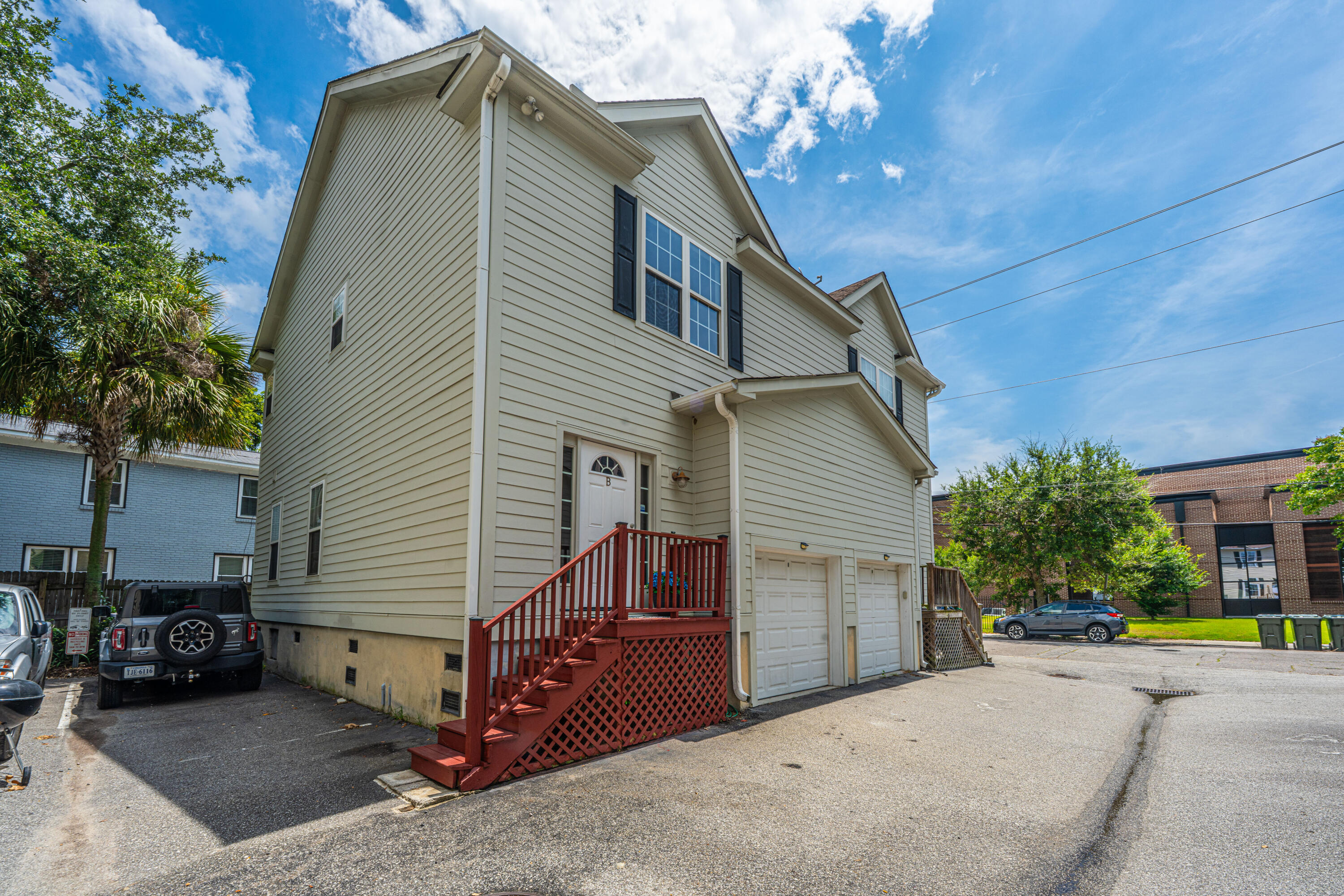 118 Congress Street B