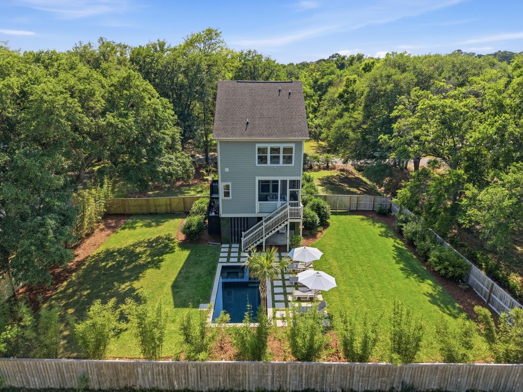 Photo of 2238 Brown Pelican Lane, Charleston, SC 29412 (MLS # 26013671)
