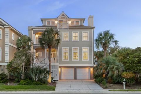 10 Ocean Point Drive Isle of Palms SC 29451
