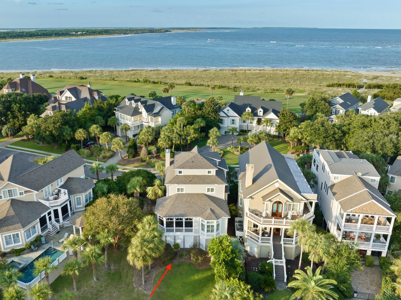10 Ocean Point Drive